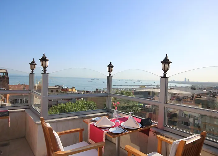 苏尔坦哈 - 特殊类别酒店 酒店