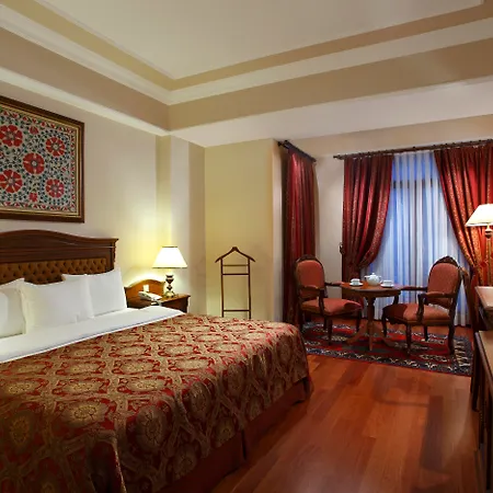 Hotel Sultanhan - Special Category