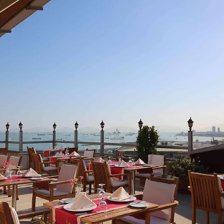 Sultanhan - Special Category 4* Stambuł