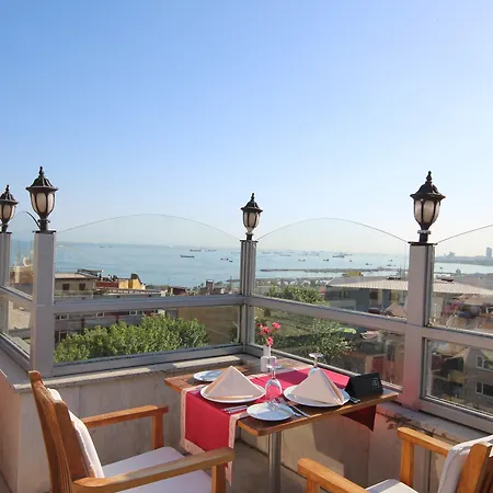 Sultanhan - Special Category Hotel