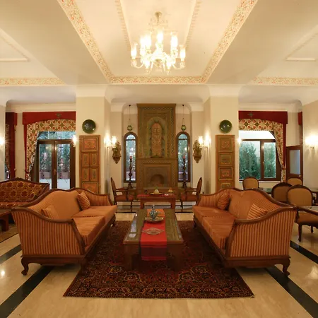 Sultanhan - Special Category Hotel Stambuł