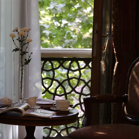 Sultanhan - Special Category Hotel 4*