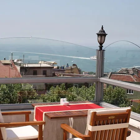 Hotel Sultanhan - Special Category 4*