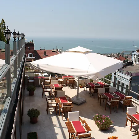 Sultanhan - Special Category Hotel