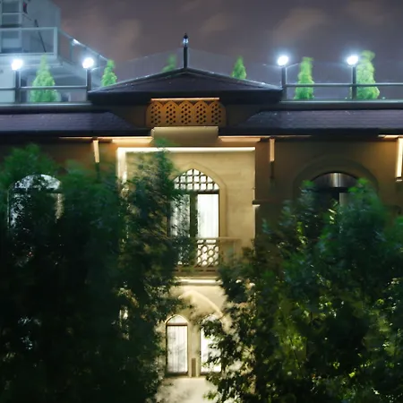 Hotel Sultanhan - Special Category Stambuł