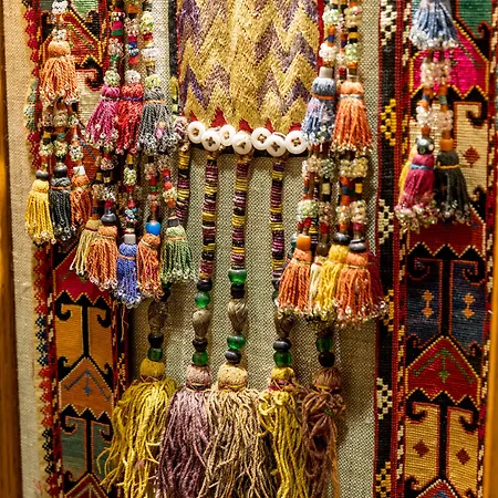 Hotel Sultanhan - Special Category