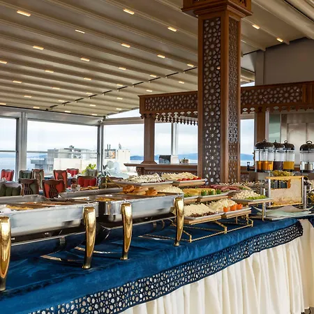 Sultanhan - Special Category 4*