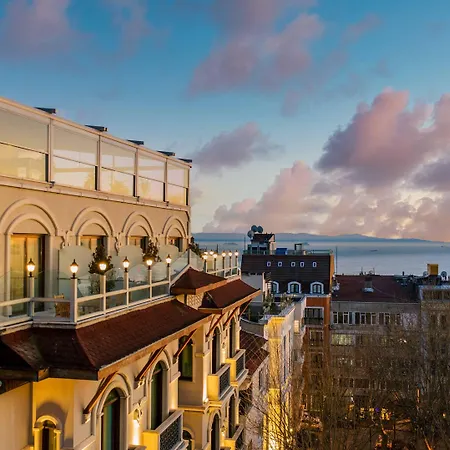 Hotel Sultanhan - Special Category