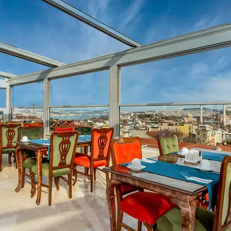 Sultanhan - Special Category Hotel