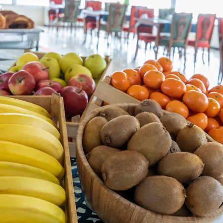 Hotel Sultanhan - Special Category