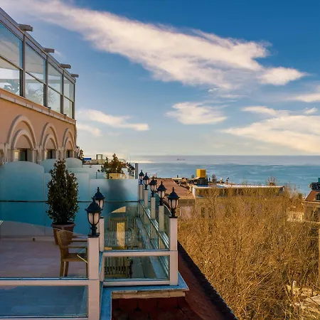 Hotel Sultanhan - Special Category