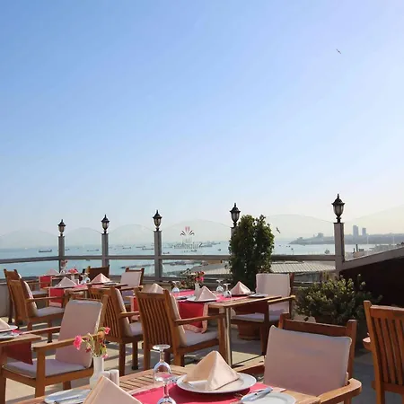 Sultanhan - Special Category Hotel