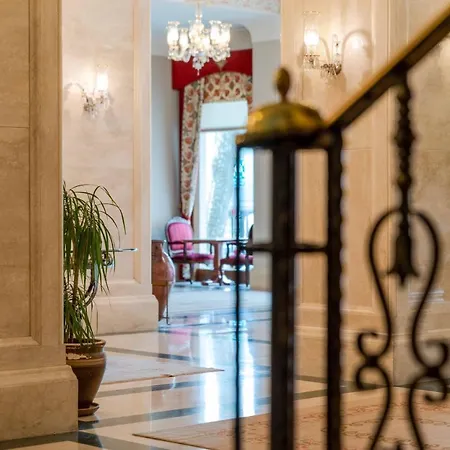 Sultanhan - Special Category Hotel 4*