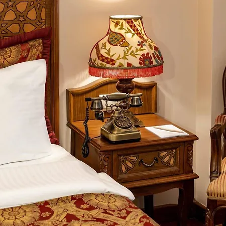 Sultanhan - Special Category Hotel