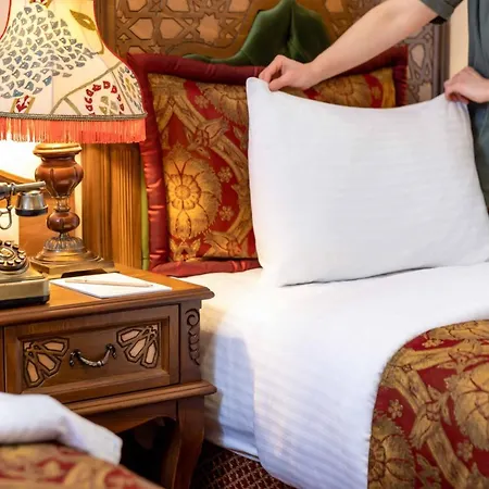 Hotel Sultanhan - Special Category