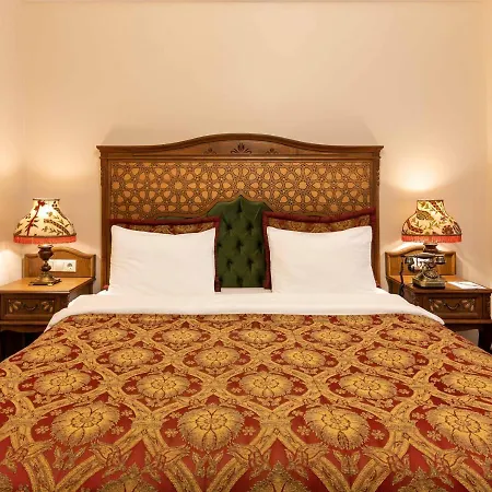 Sultanhan - Special Category 4*