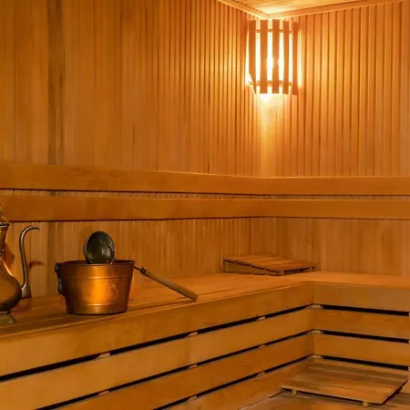 Sultanhan - Special Category Stambuł