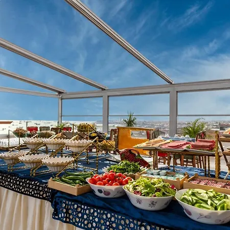 Hotel Sultanhan - Special Category