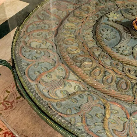 Sultanhan - Special Category Stambuł