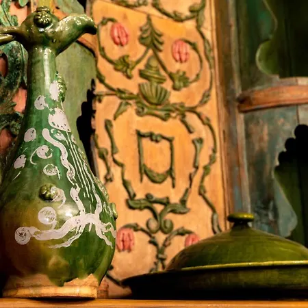 Hotel Sultanhan - Special Category