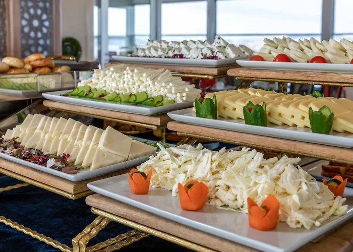 Hotel Sultanhan - Special Category Estambul