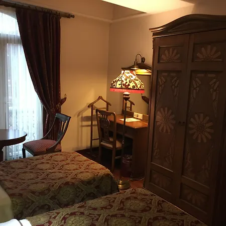 Sultanhan - Special Category 4* Istambul