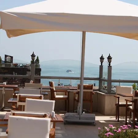 Sultanhan - Special Category Hotel Istambul