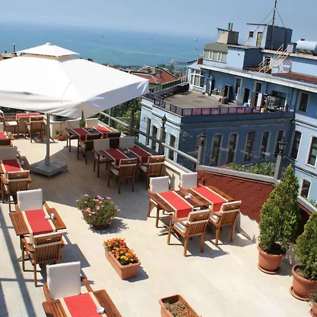 Sultanhan - Special Category