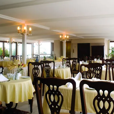 Hotel Sultanhan - Special Category 4*