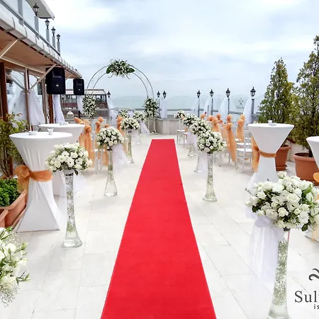 Sultanhan - Special Category 4*