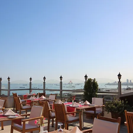 Sultanhan - Special Category