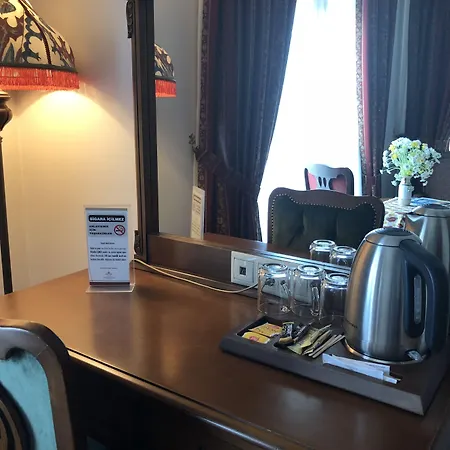 Sultanhan - Special Category