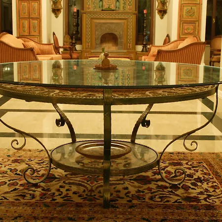 Hotel Sultanhan - Special Category 4*