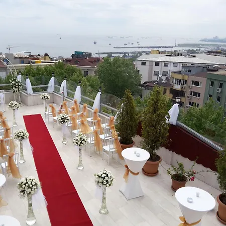 Sultanhan - Special Category Istanbul