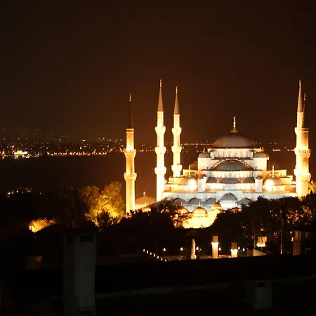 Sultanhan - Special Category Hotel 4*