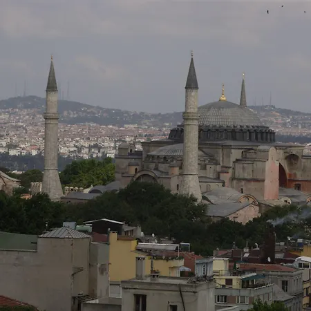 Sultanhan - Special Category Hotel