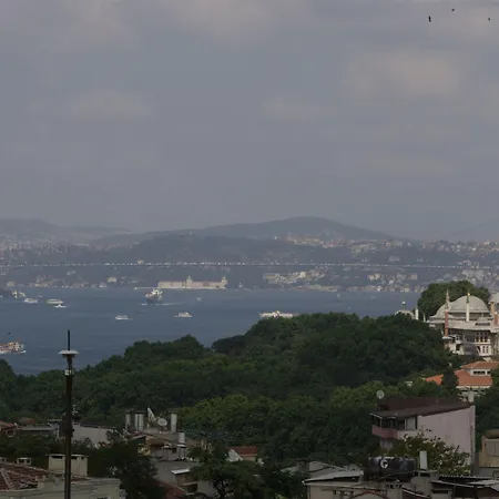 Sultanhan - Special Category 4* Istambul