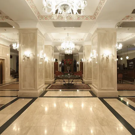 Sultanhan - Special Category Hotel