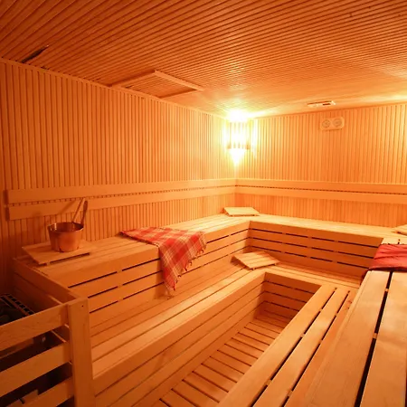 Sultanhan - Special Category Hotel 4*