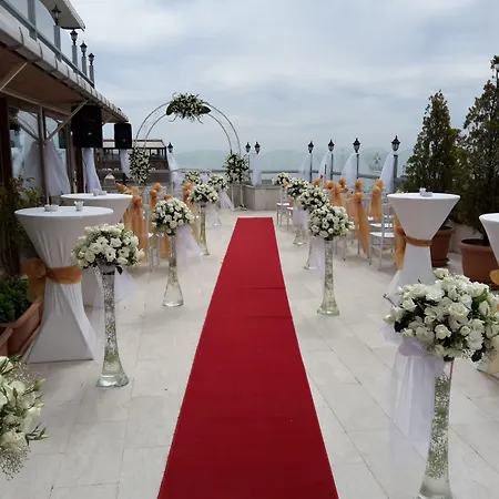 Sultanhan - Special Category Hotel Istambul