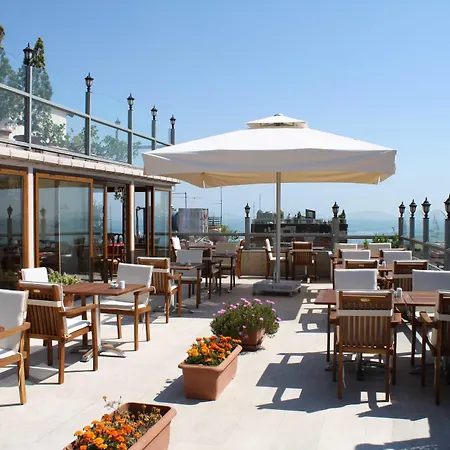 Hotel Sultanhan - Special Category