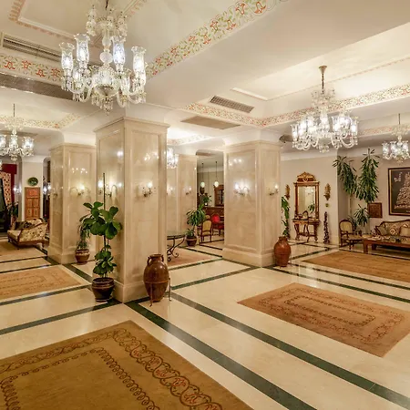 Hotel Sultanhan - Special Category