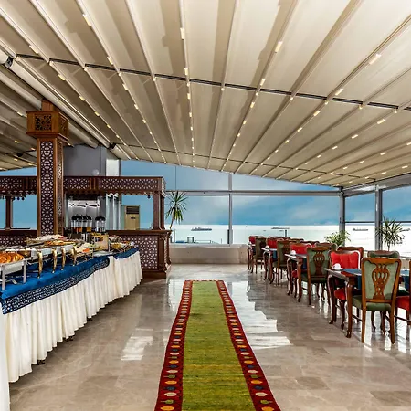 Hotel Sultanhan - Special Category Estambul