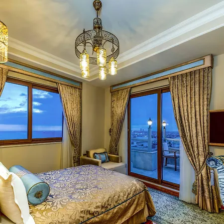 Hotel Sultanhan - Special Category