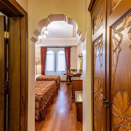 Sultanhan - Special Category