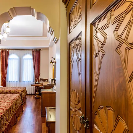 Hotel Sultanhan - Special Category