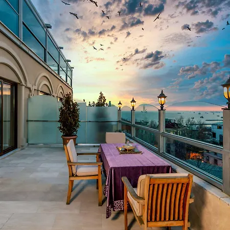 Sultanhan - Special Category