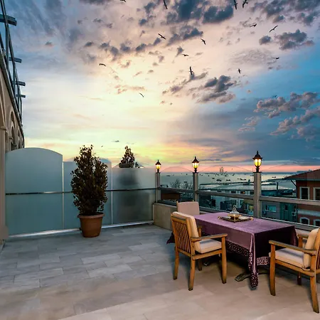 Sultanhan - Special Category