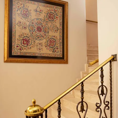 Hotel Sultanhan - Special Category Estambul