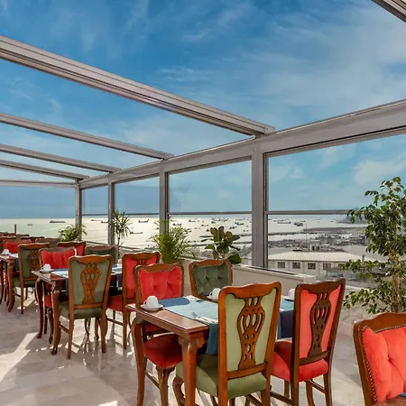 Sultanhan - Special Category Hotel